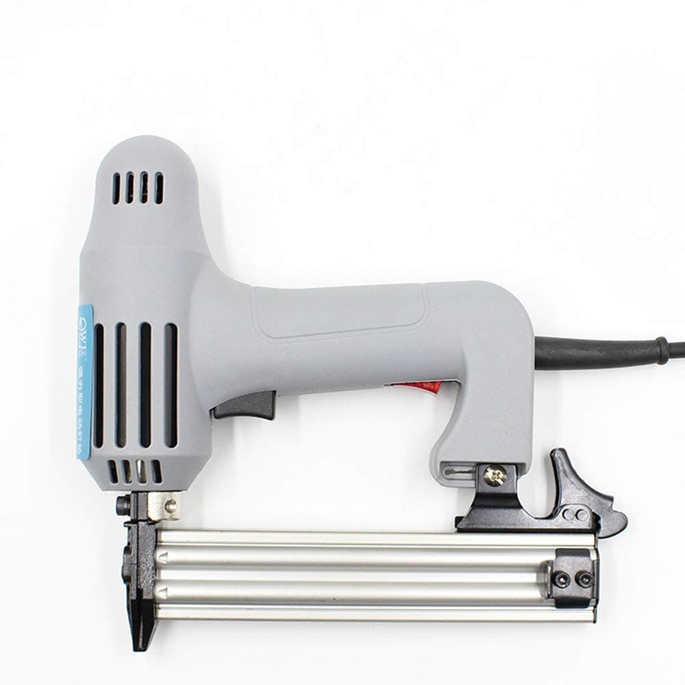 Nail Gun for Cabinet Processing/Wallboard Nailing/Door Panel Nailing(Body Only)