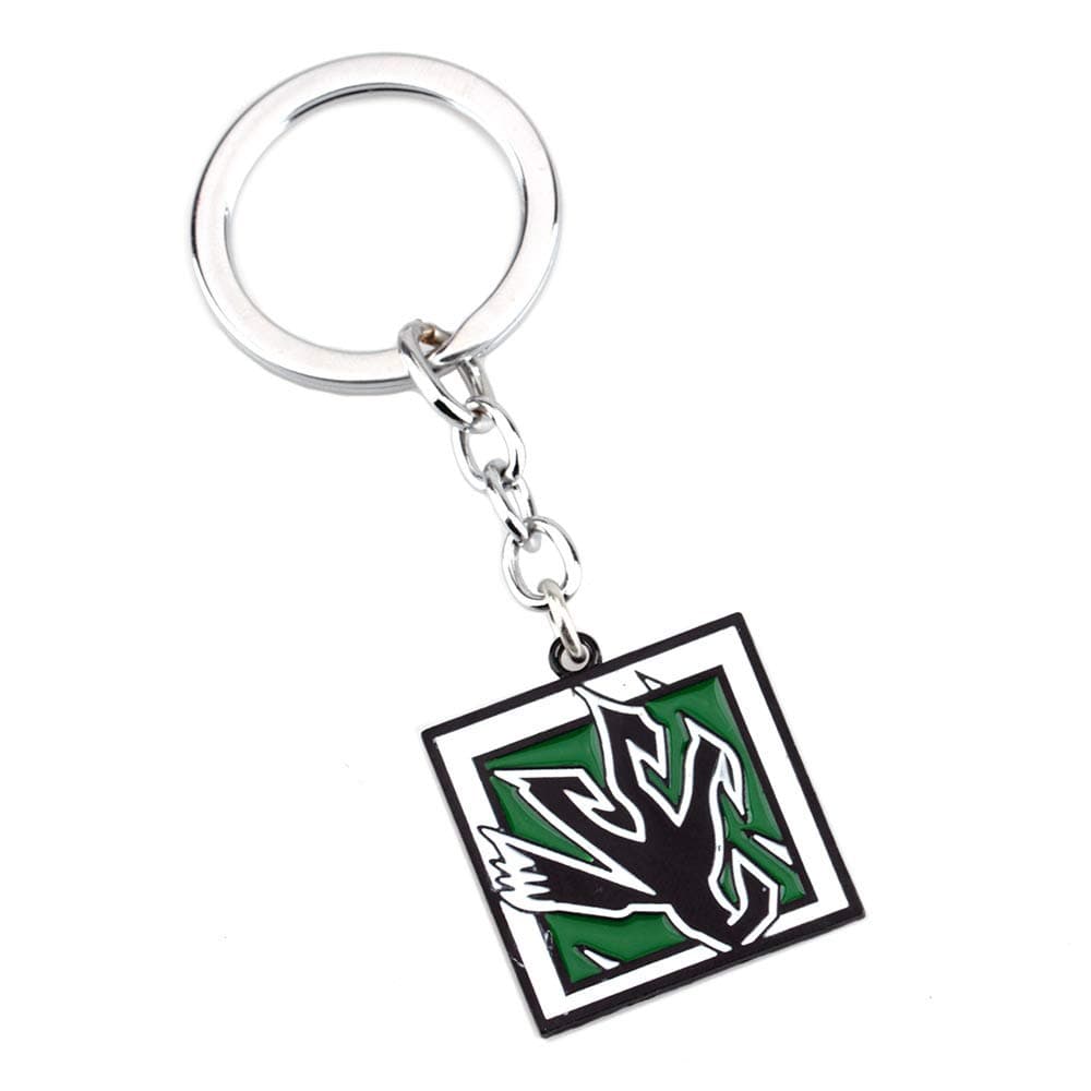 Rainbow Six/Rainbow 6 Enameled Souvenir Collection