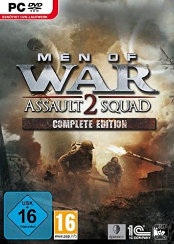 Men of war – Assault Squad 2 (Complete Edition)