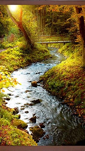 Far Infrared Heater Panel Roll-able 450W. Heating Area 8-12m2. (Forestry River))