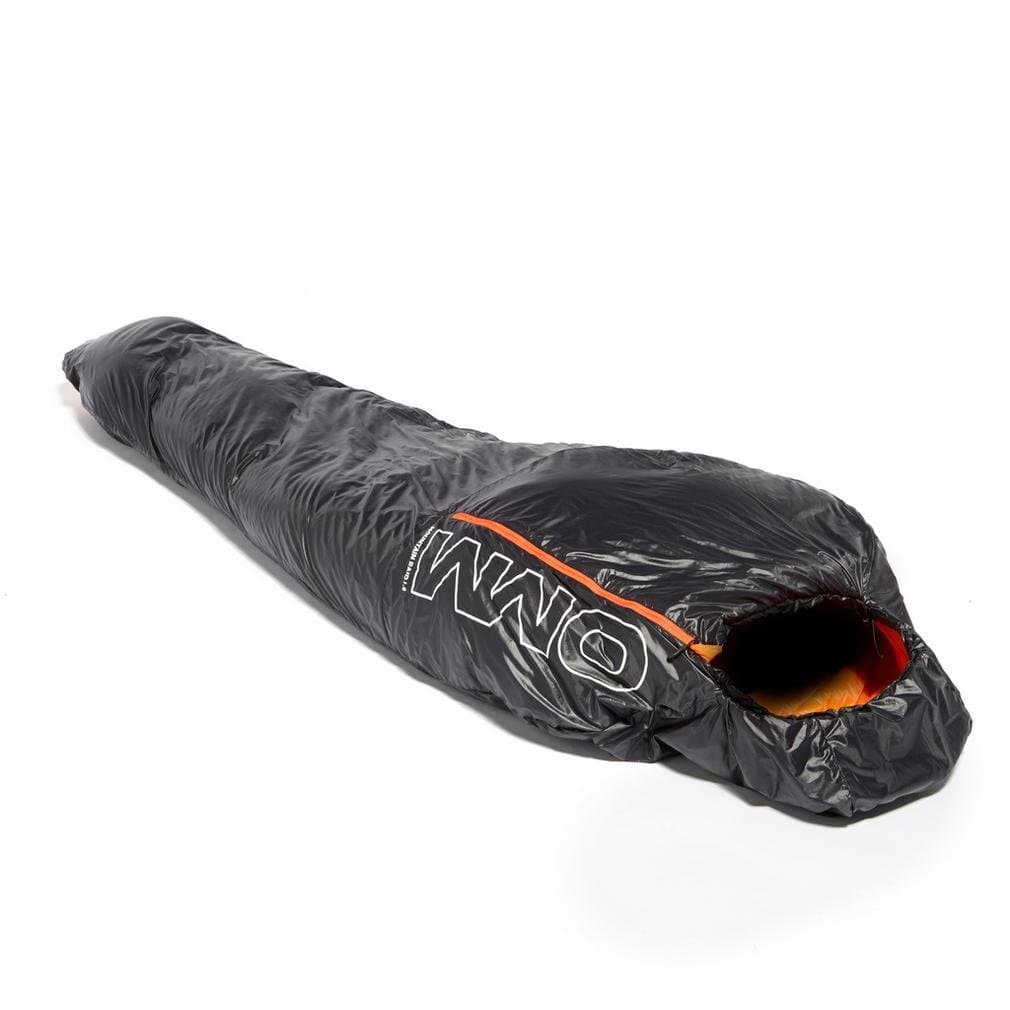 Omm Mountain Raid 1 Sleeping Bag