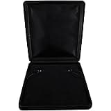 Isaac Kieran Gift Box Travel Storage Display Case