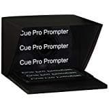 CuePro Prompter Teleprompter