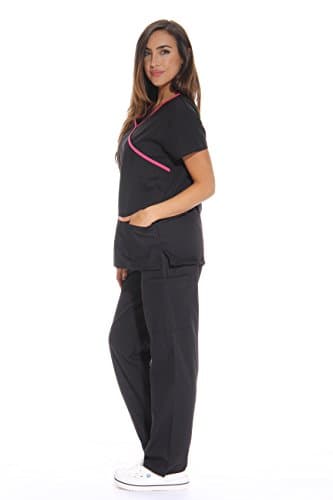 Just Love Women's Scrub Sets
