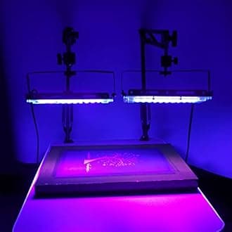 2Pack 25W Metal Arms