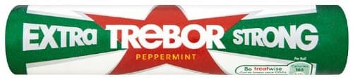Extra Strong Peppermints - Pack of 40