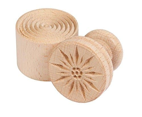 Edelweiss Corzetti Stamp