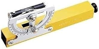 LABGO Abney Level Surveying Leveling Instruments Portable Level Construction