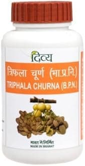 Patanjali Triphala Churna- Pack of 2