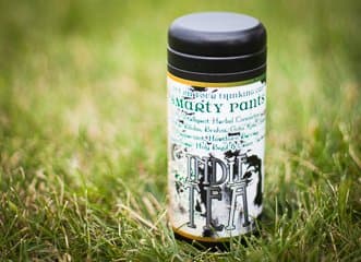 Smarty Pants - Loose Leaf Tea