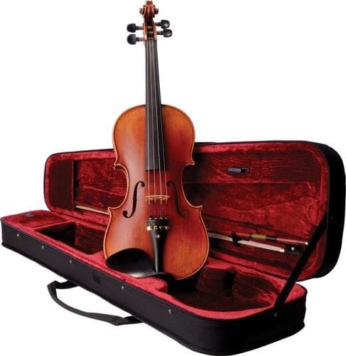 CR301 Violin Outfit (1/2 Size)