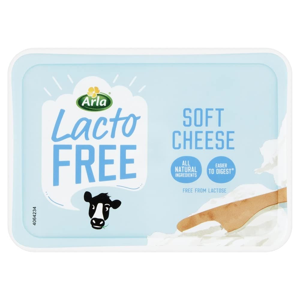 Soft Cheese 200 g