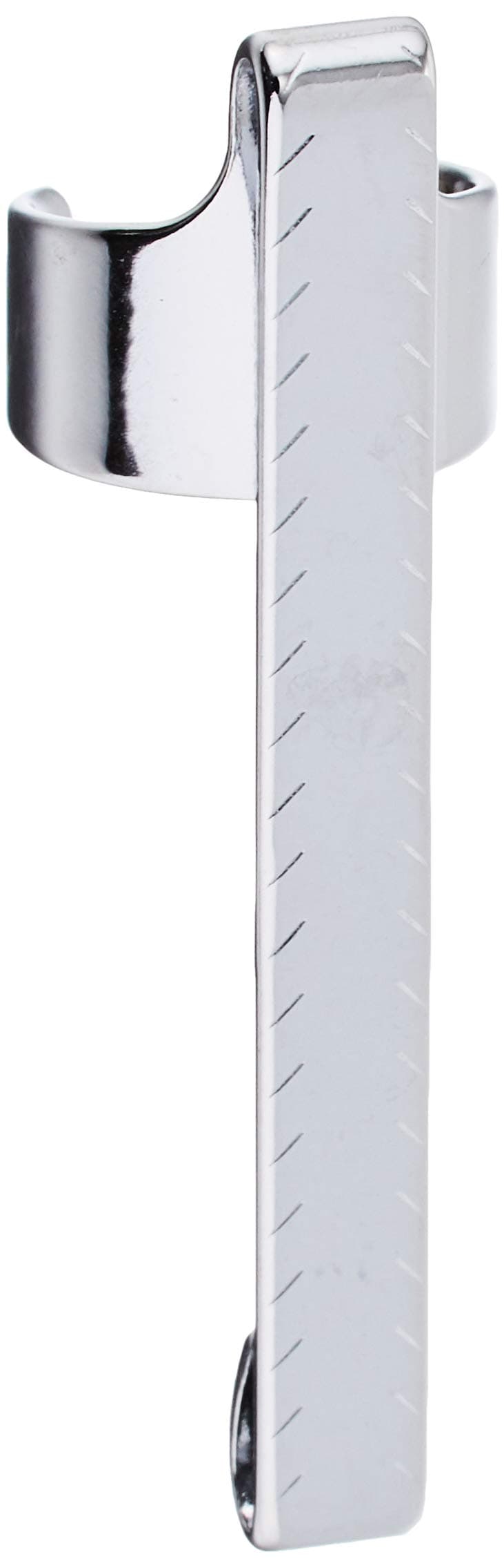 Space Pen removable Ballpoint Pen, Chrome (chcl)