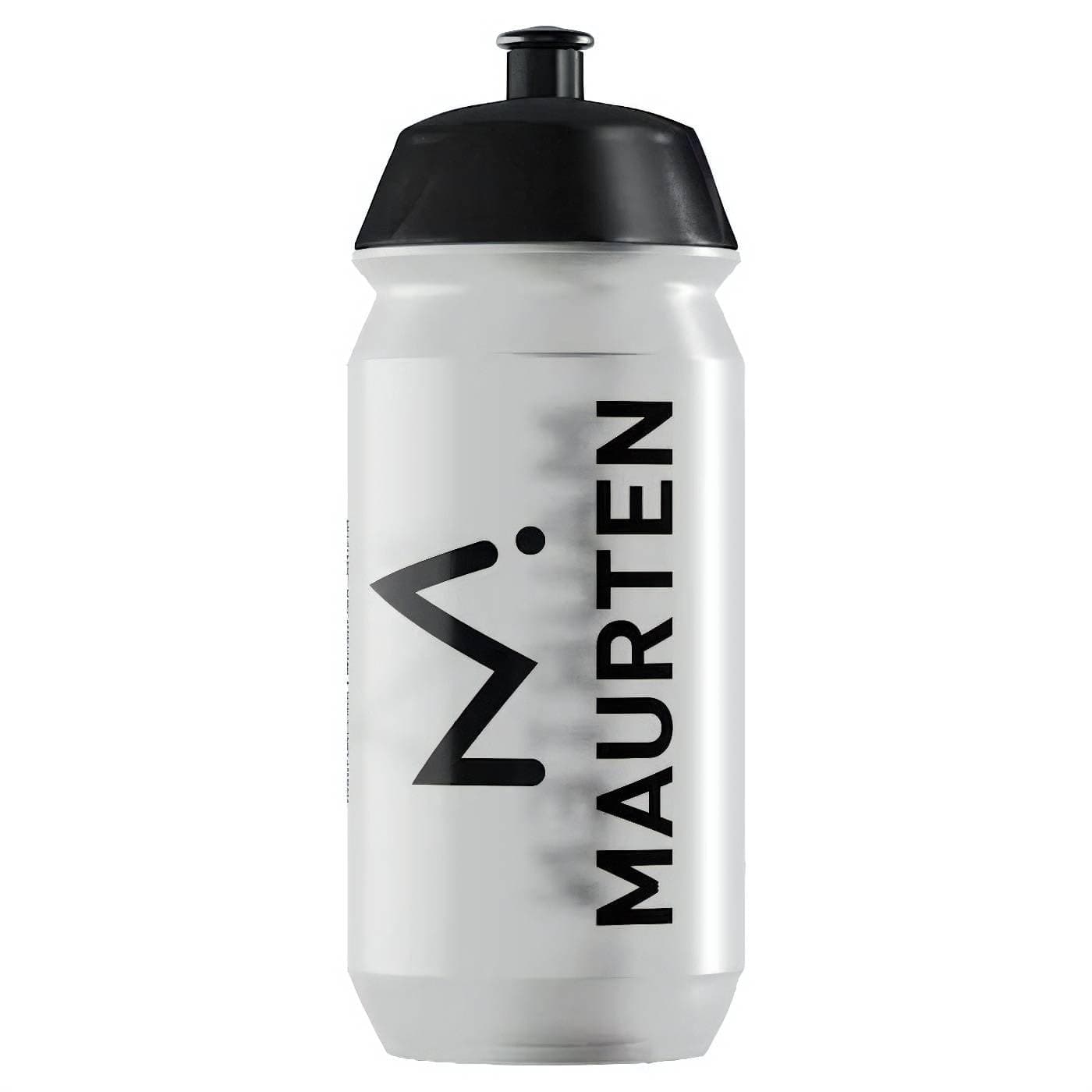 WATER BOTTLE 500ml 500ml WHITE