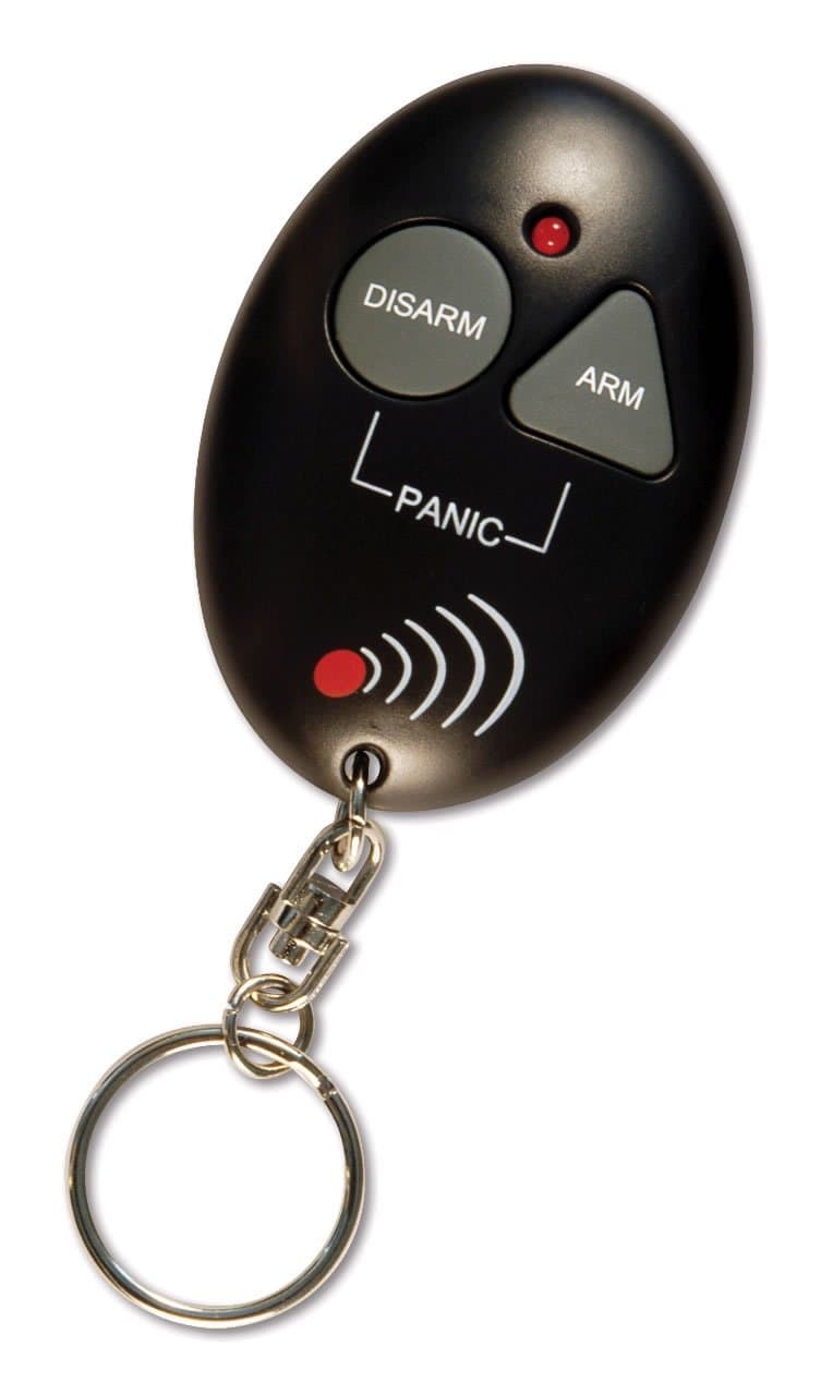 LaserShield KCR-0011502 Keychain Remote