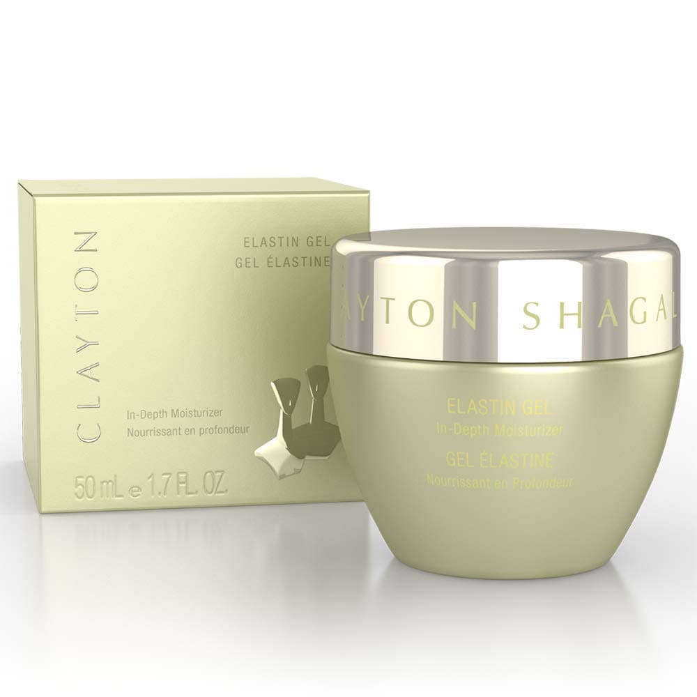 Clayton Shagal Elastin Gel 1.7ounce