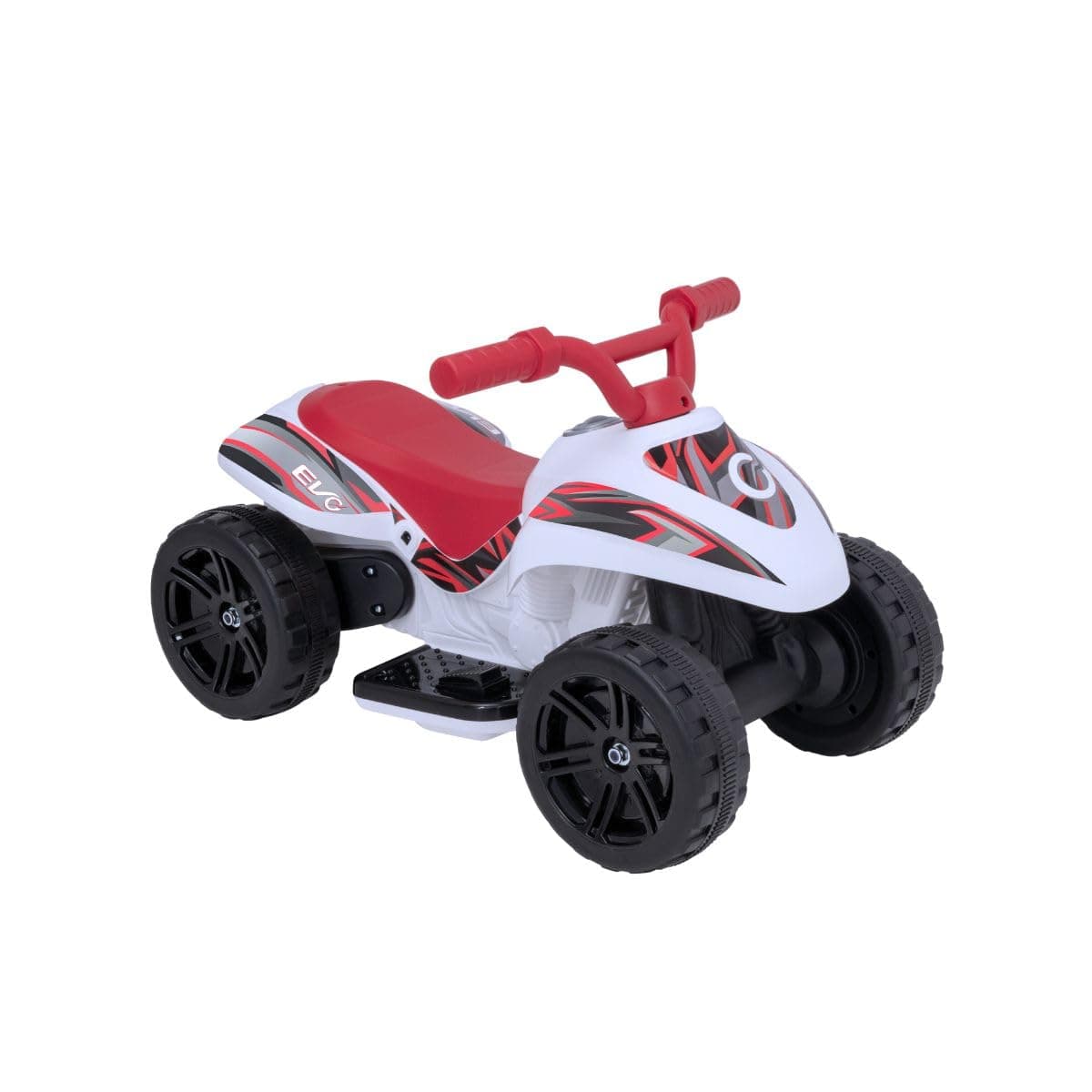 BO Mini Quad - Racer