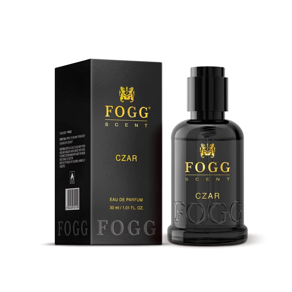Fogg Scent Czar 30 ml