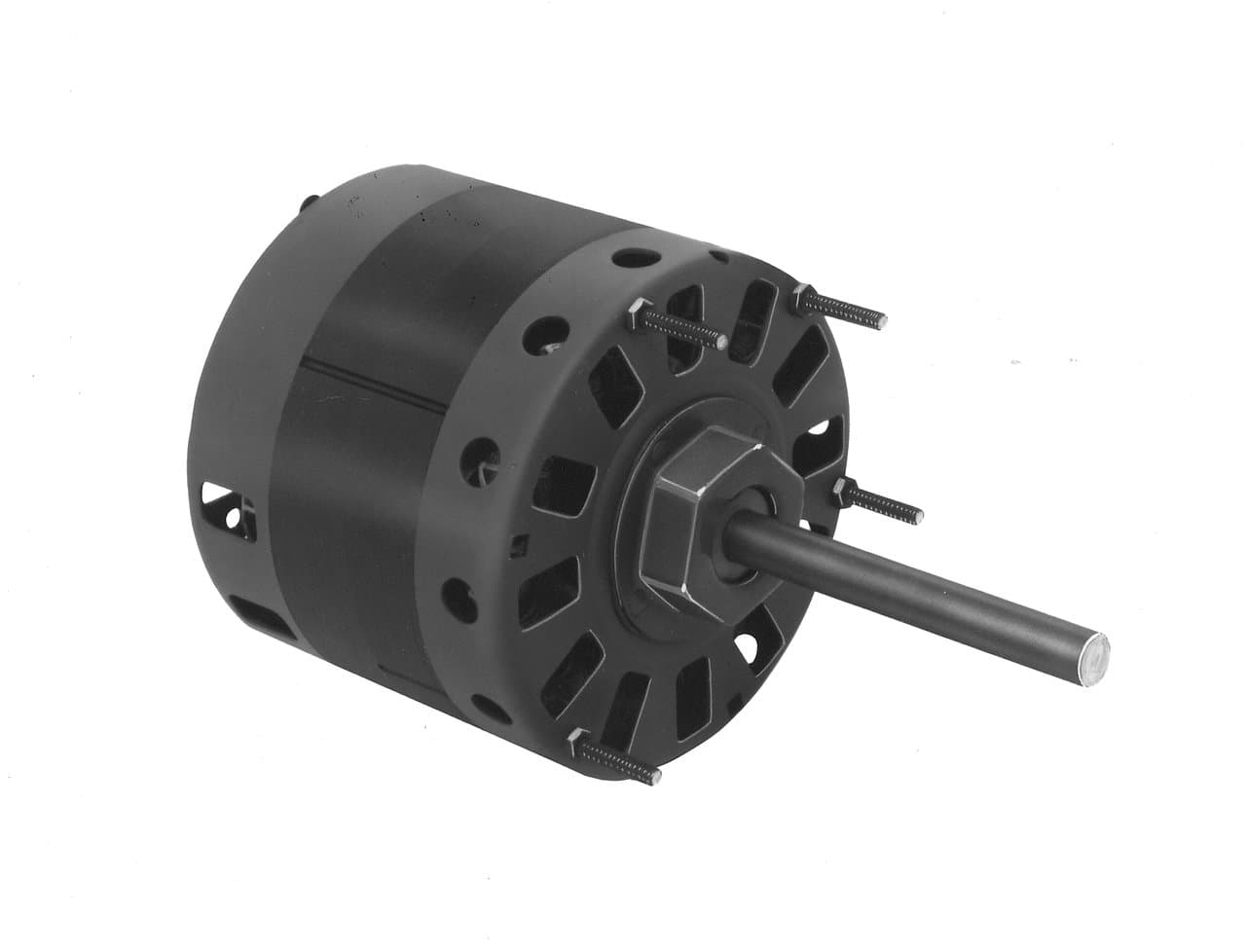 Motor, 1.4 HP, 115V, 3 SPDT