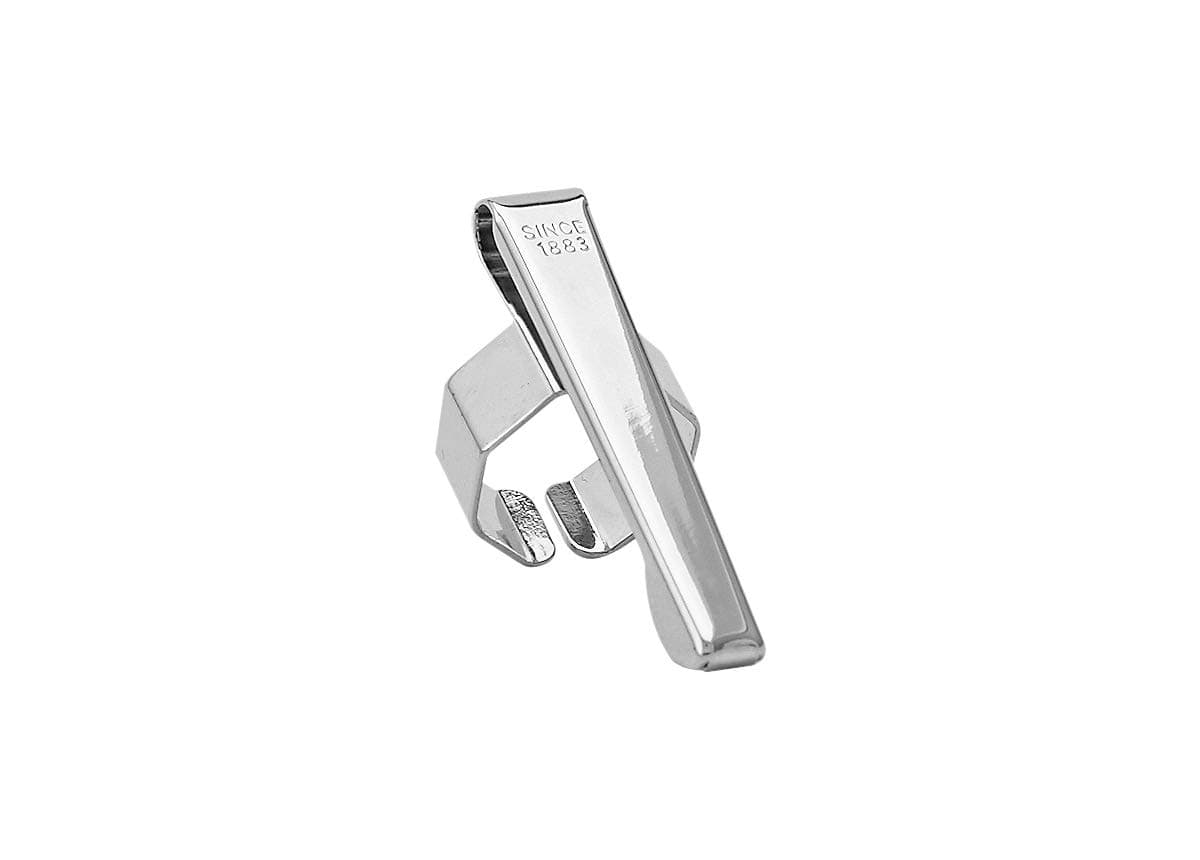 Kaweco Octagonal Clip Chrome Plated (For Sport Series)