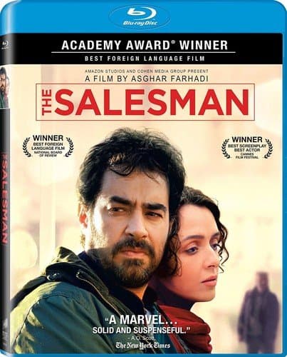 The Salesman