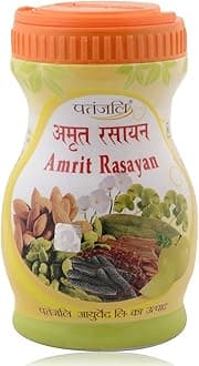 Amrit Rasayan - 1kg Bottle