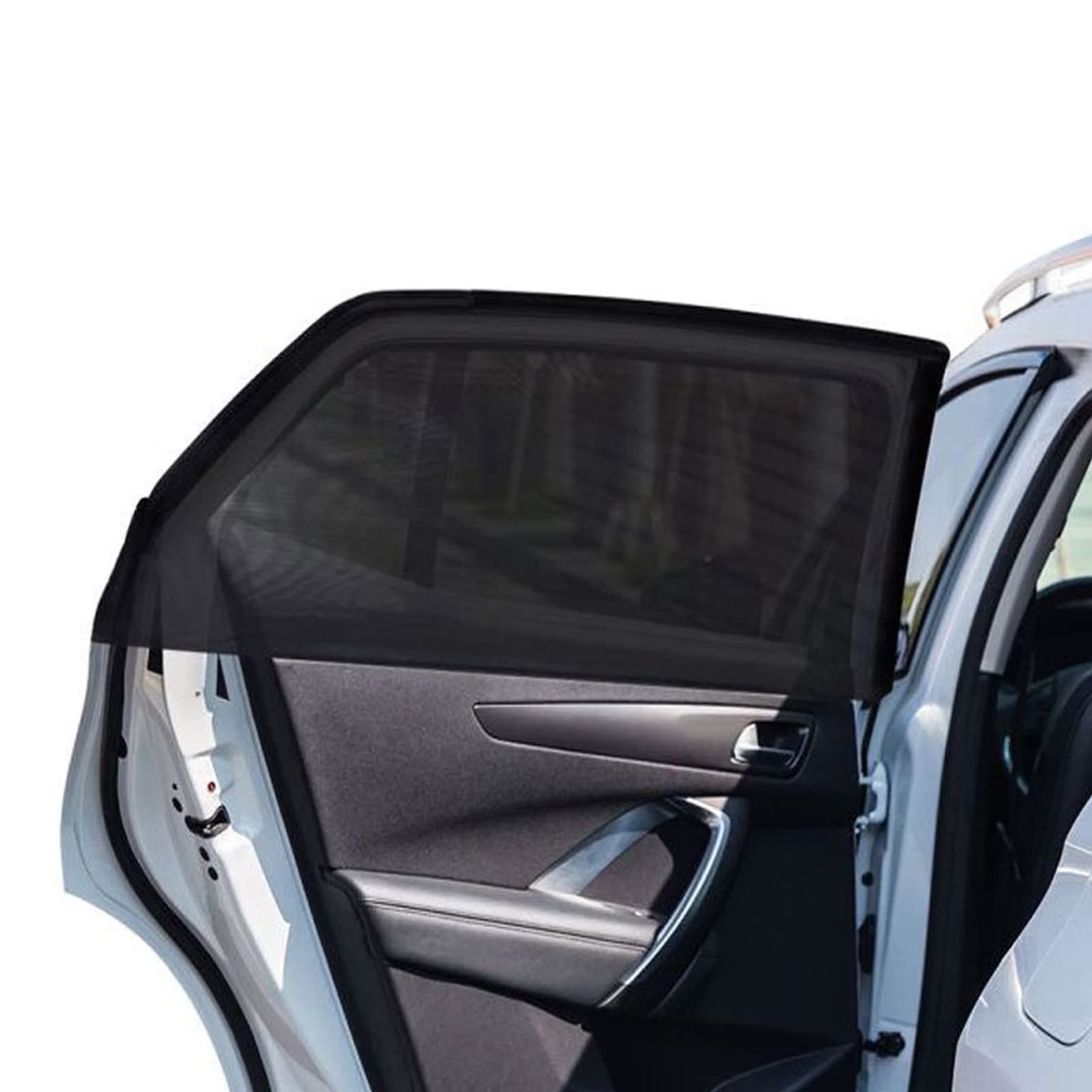 Car Rear Shades-XL