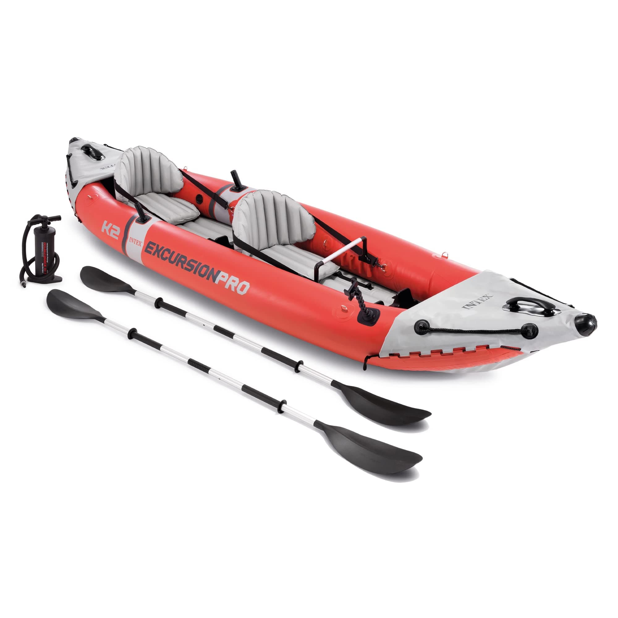 Intex Excursion Pro Kayak Series