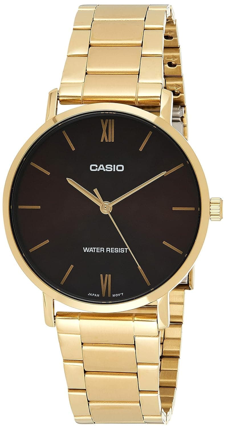 Casio Watch
