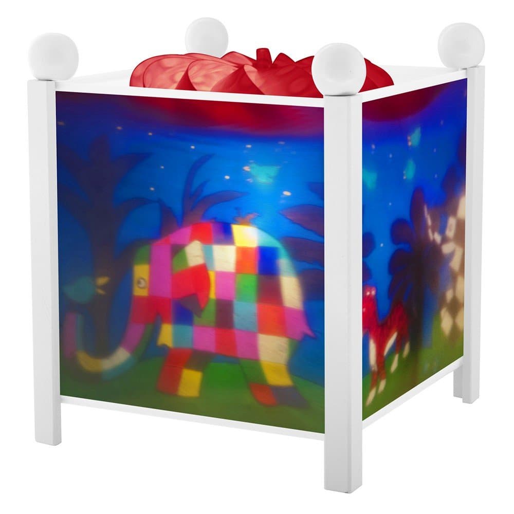 Elmer Night Magic Lantern