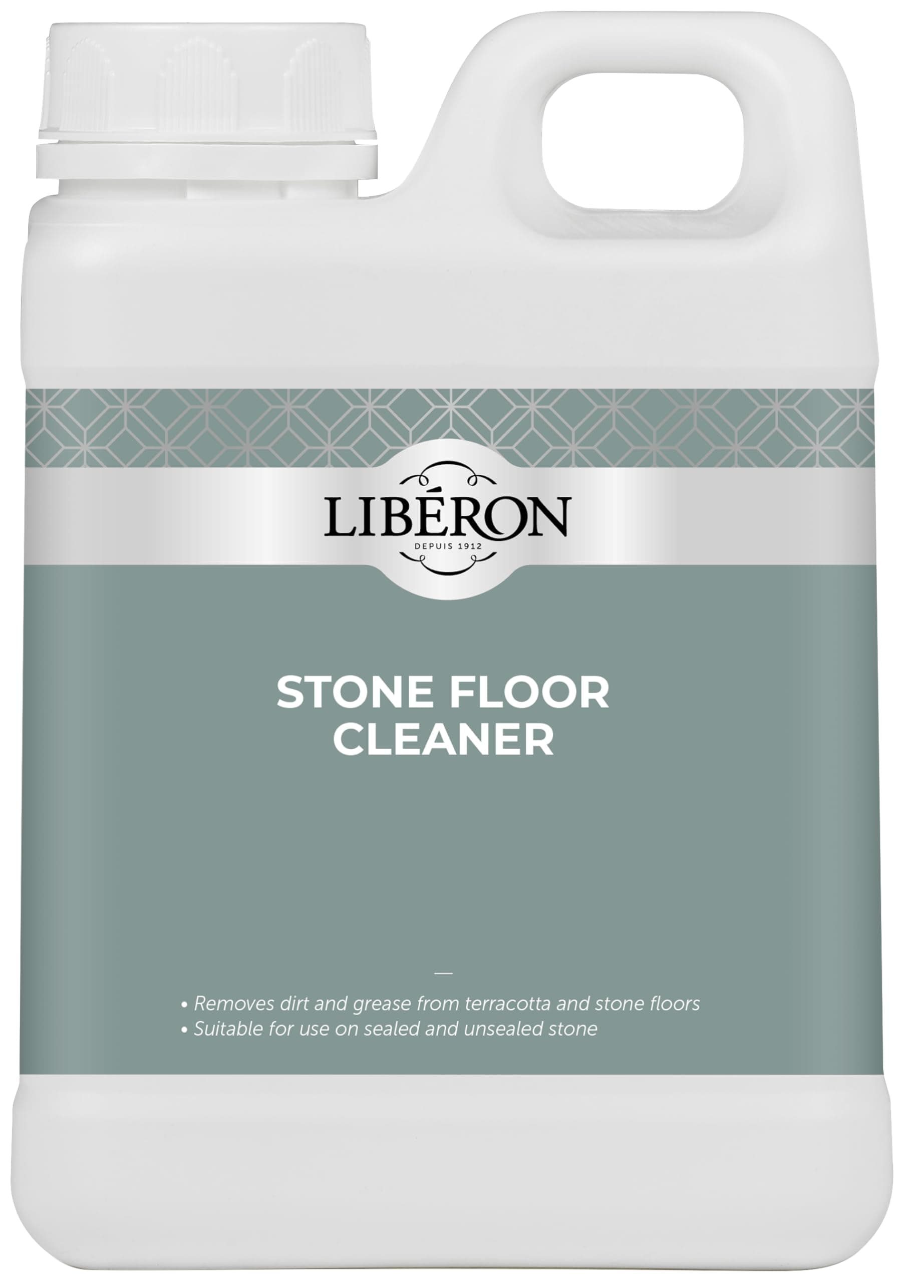Stone Floor Cleaner 1L
