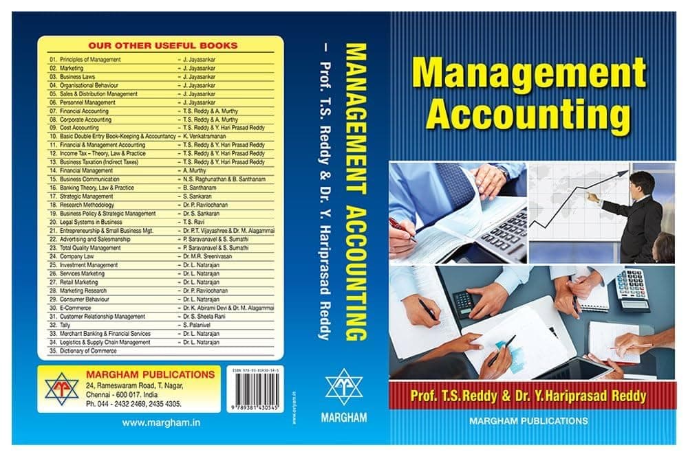 Management Accounting