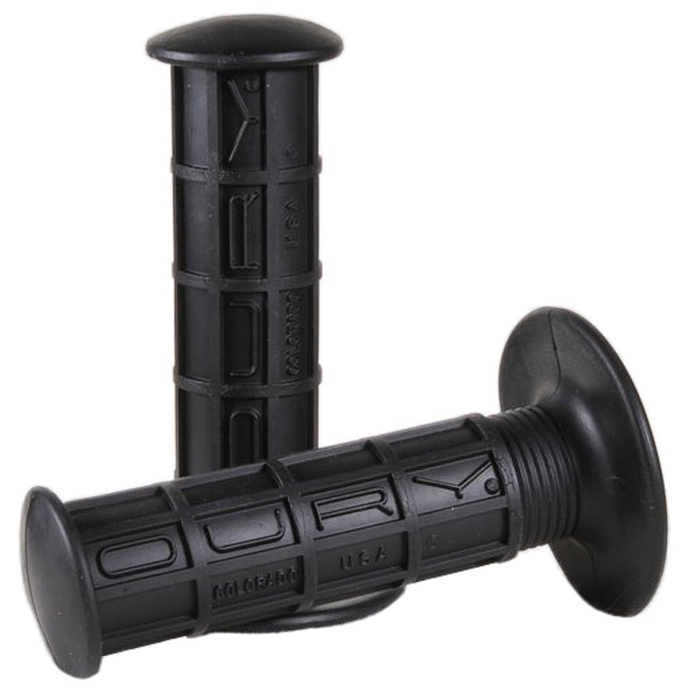 Oury MXB Black MX Grips