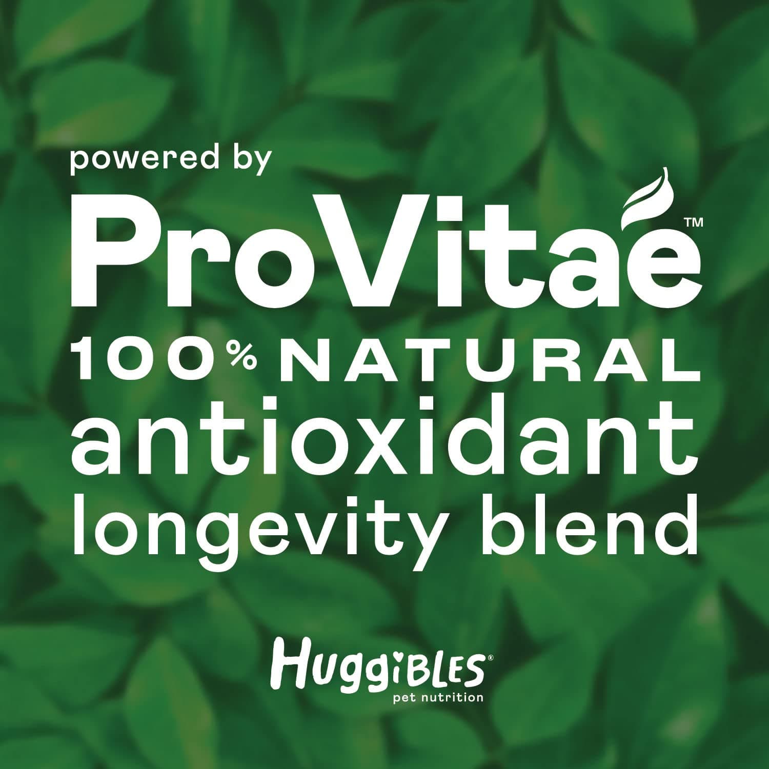 Huggibles Hip & Joint Support Liquid