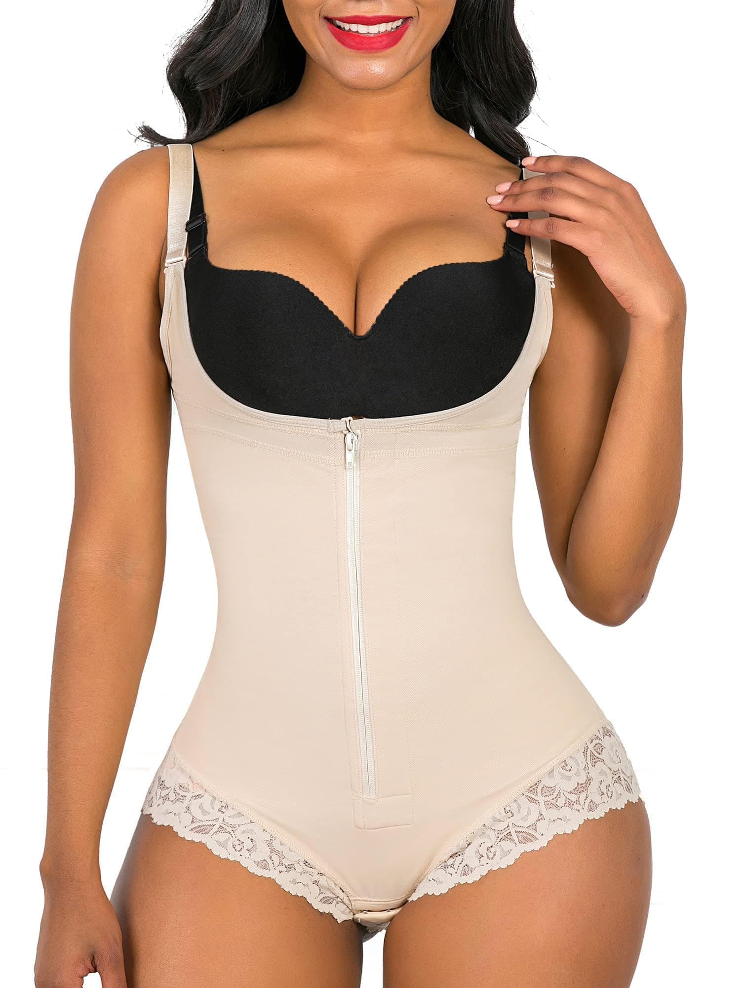 Fajas Shapewear