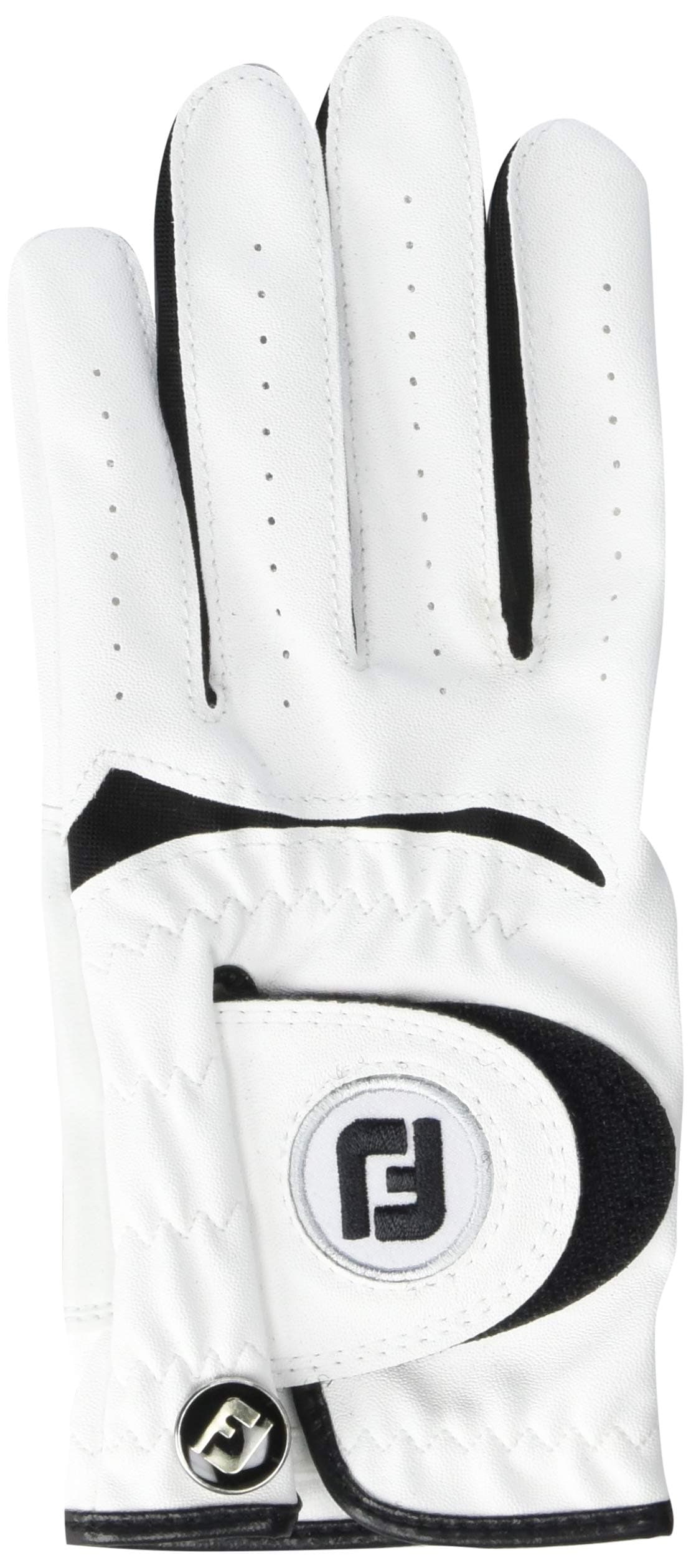 FootJoy Junior Golf Glove (White)