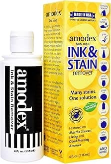 Amodex Ink & Stain Remover 4oz
