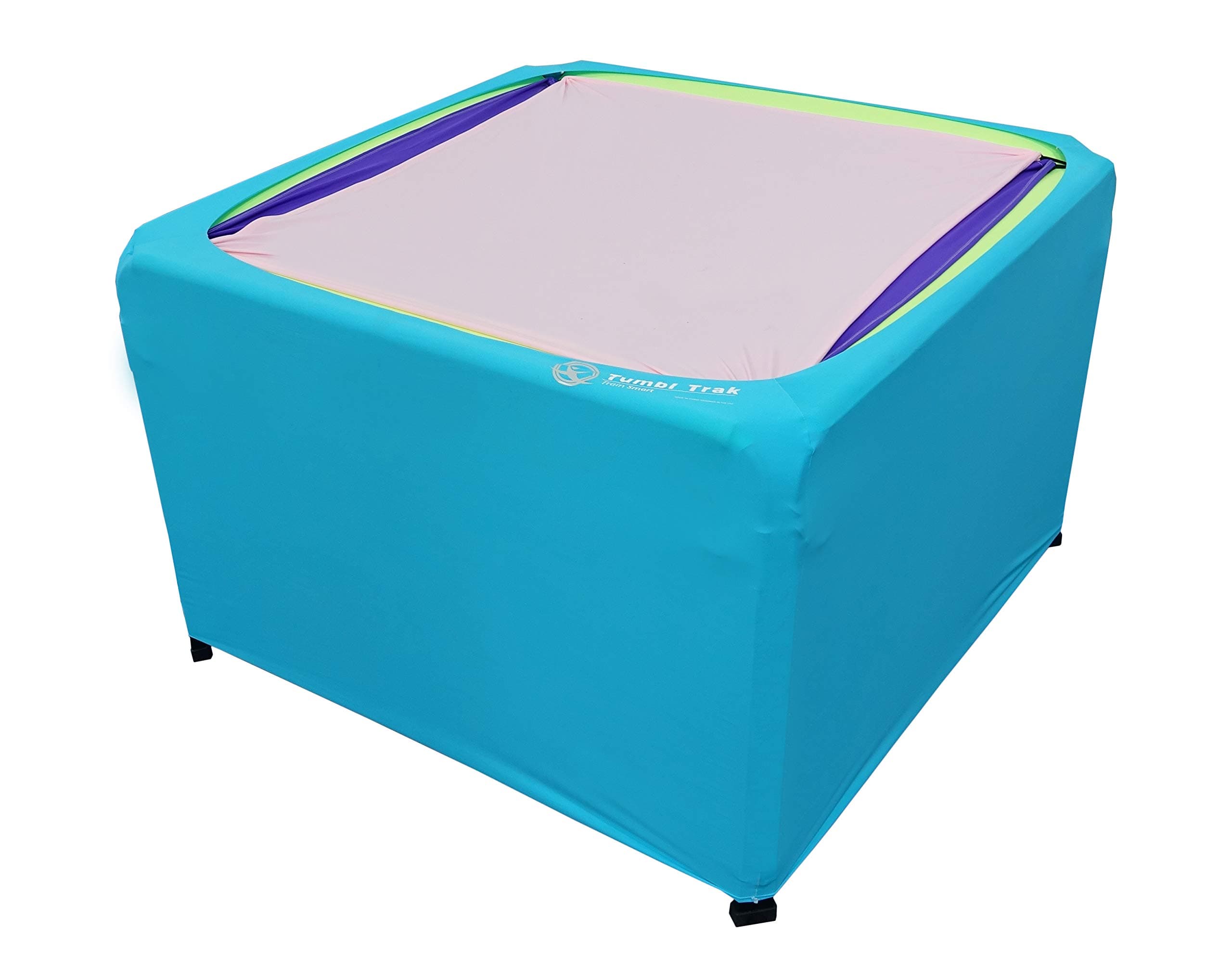 Grow Through Movement Boundex Cuddle Box with Sensory Lycra