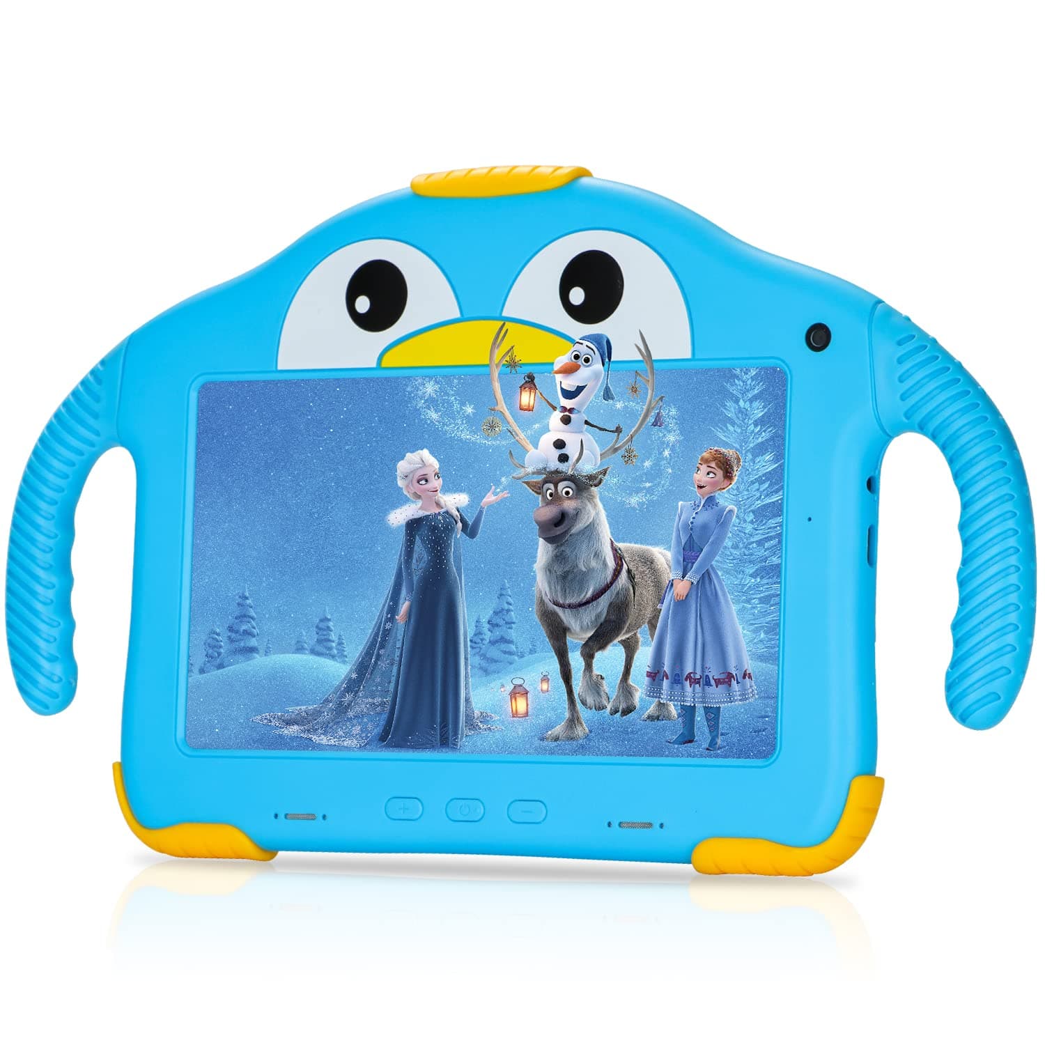 Kids03 Blue Kids Tablet