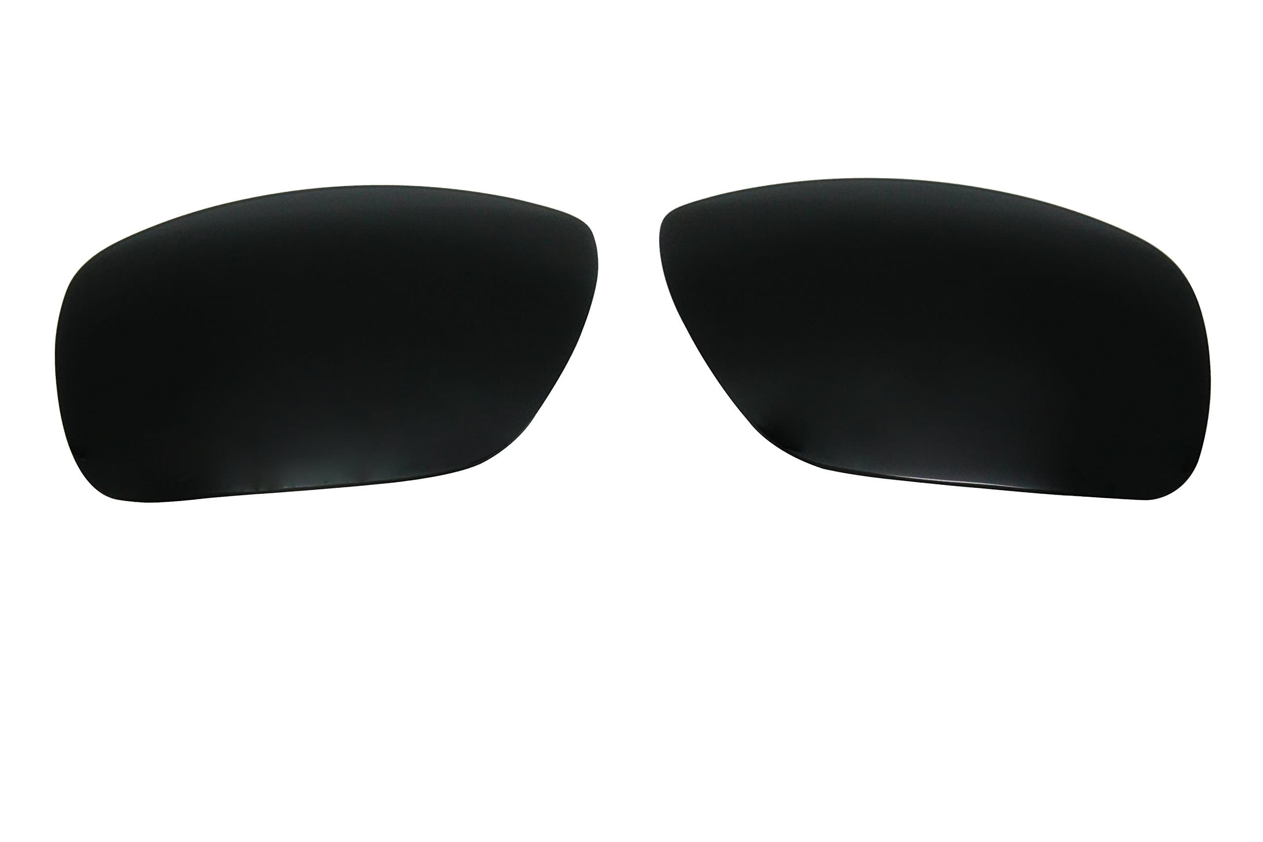 Polarized Replacement Sunglasses Lenses for Oakley Dispatch 1 with UV Protection