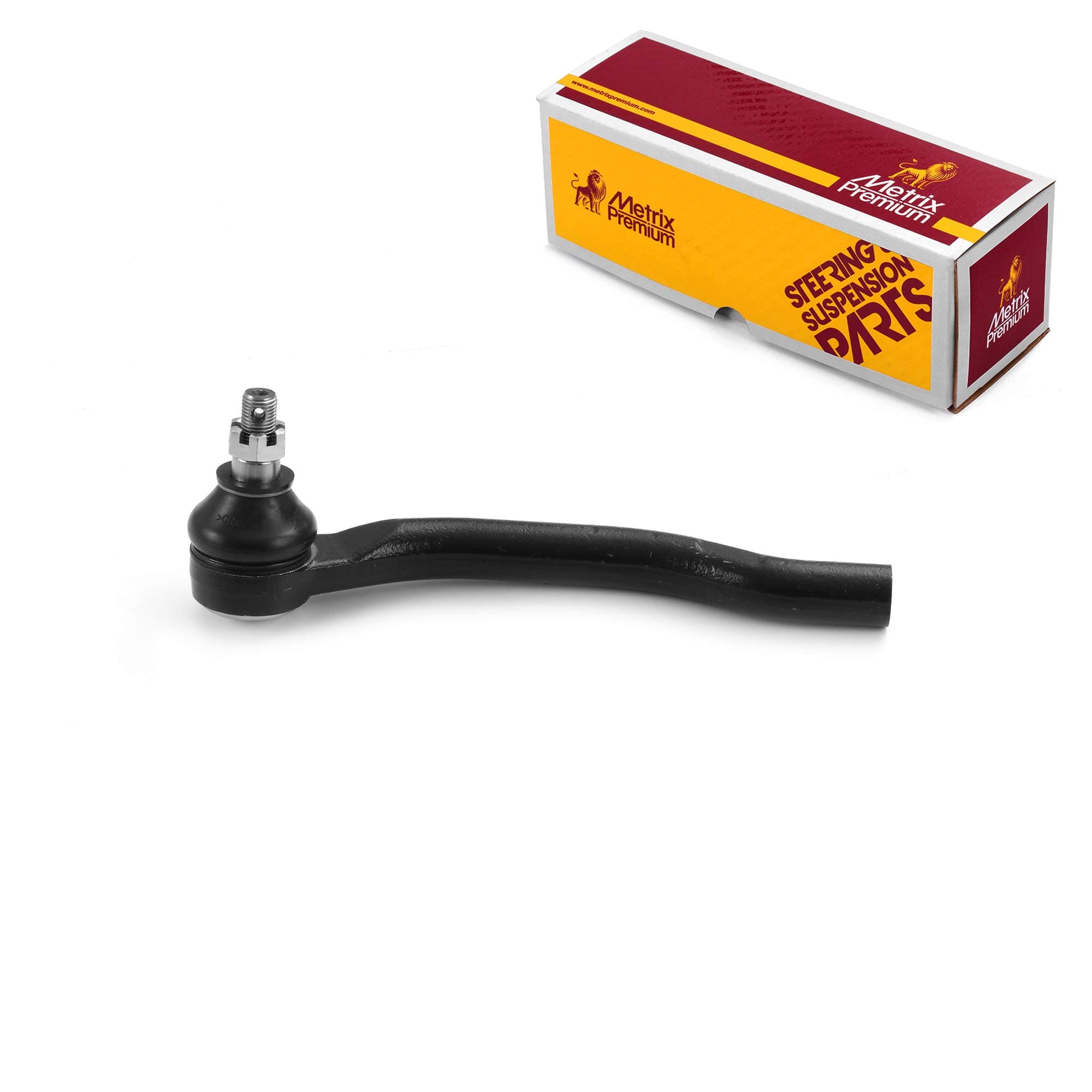 Metrix Premium Left Outer Tie Rod End ES3717 Fits 2001-2006 Acura MDX, 2003-2008 Honda Pilot