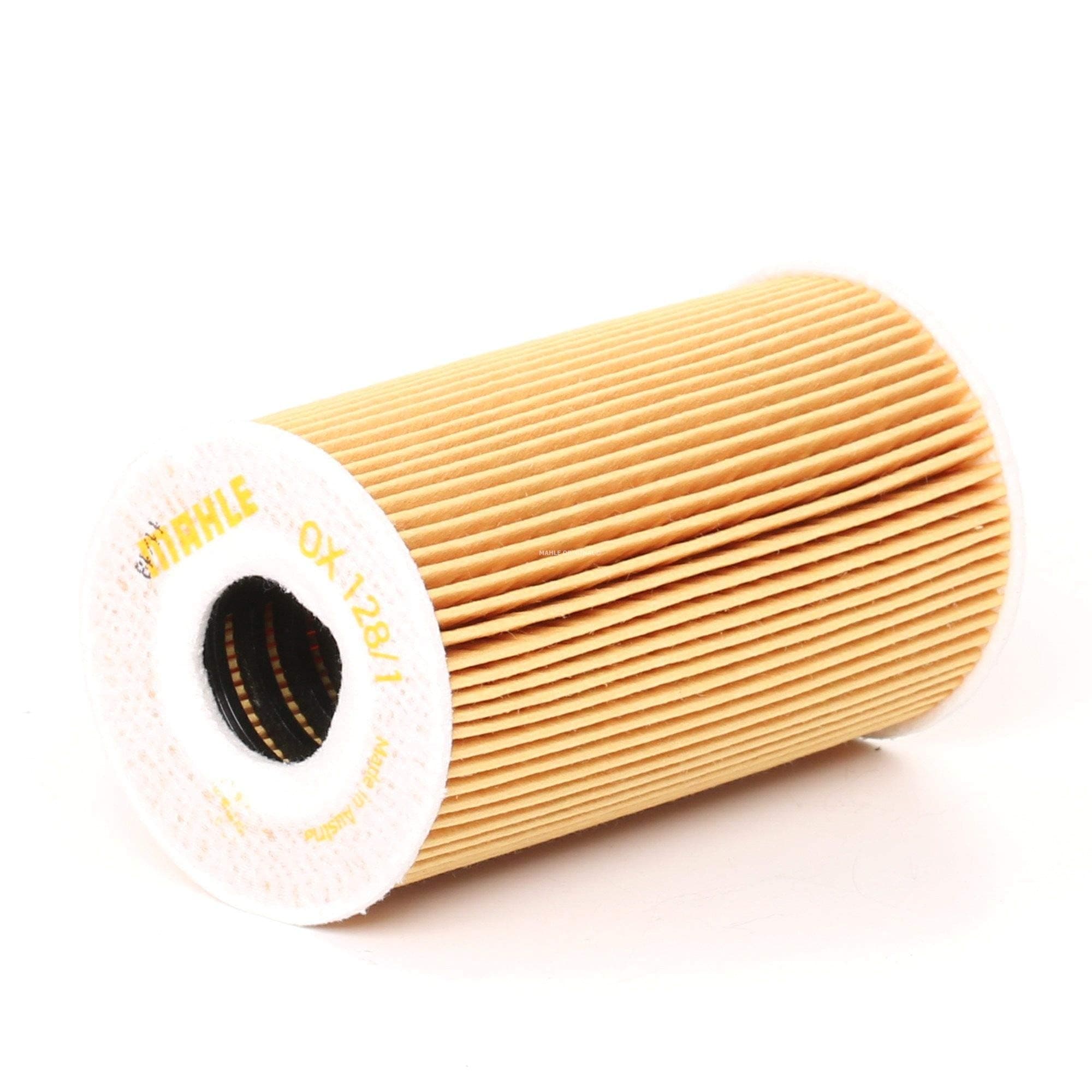 Original OX 128/1D ECO Oil Filter