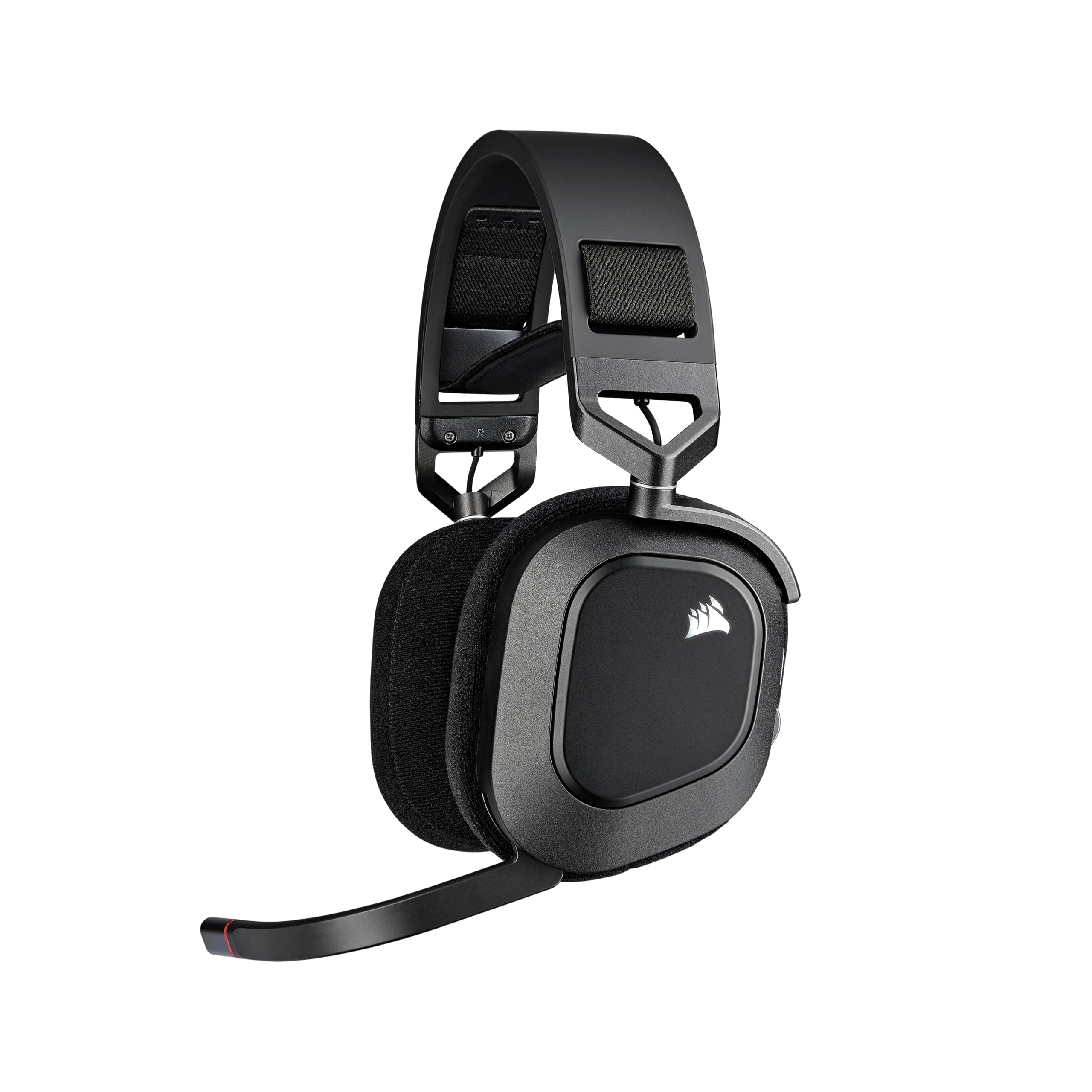 HS80 Wireless Carbon