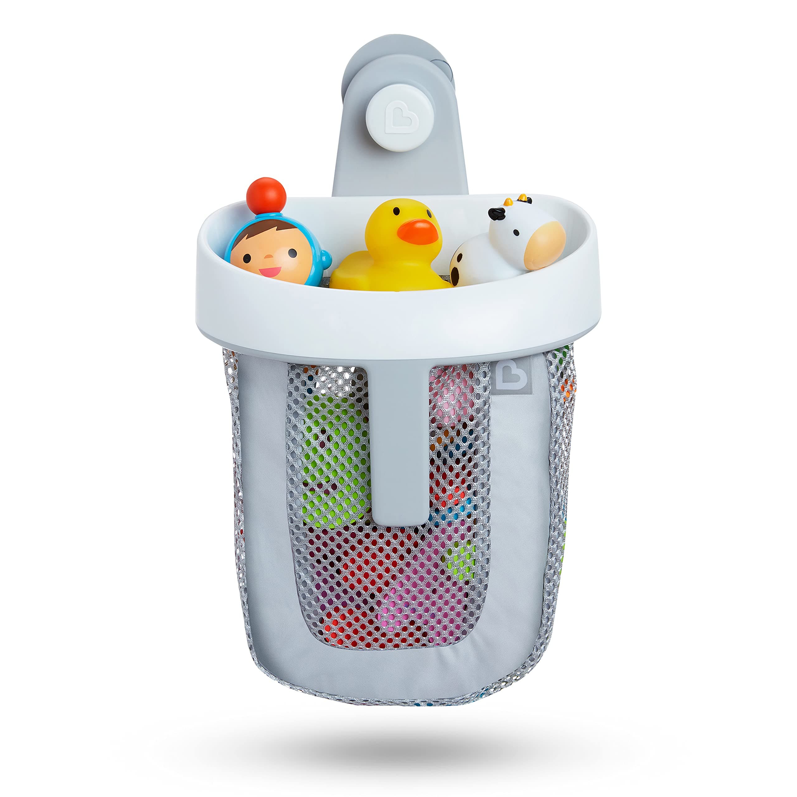 Super Scoop Bath Toy Organiser