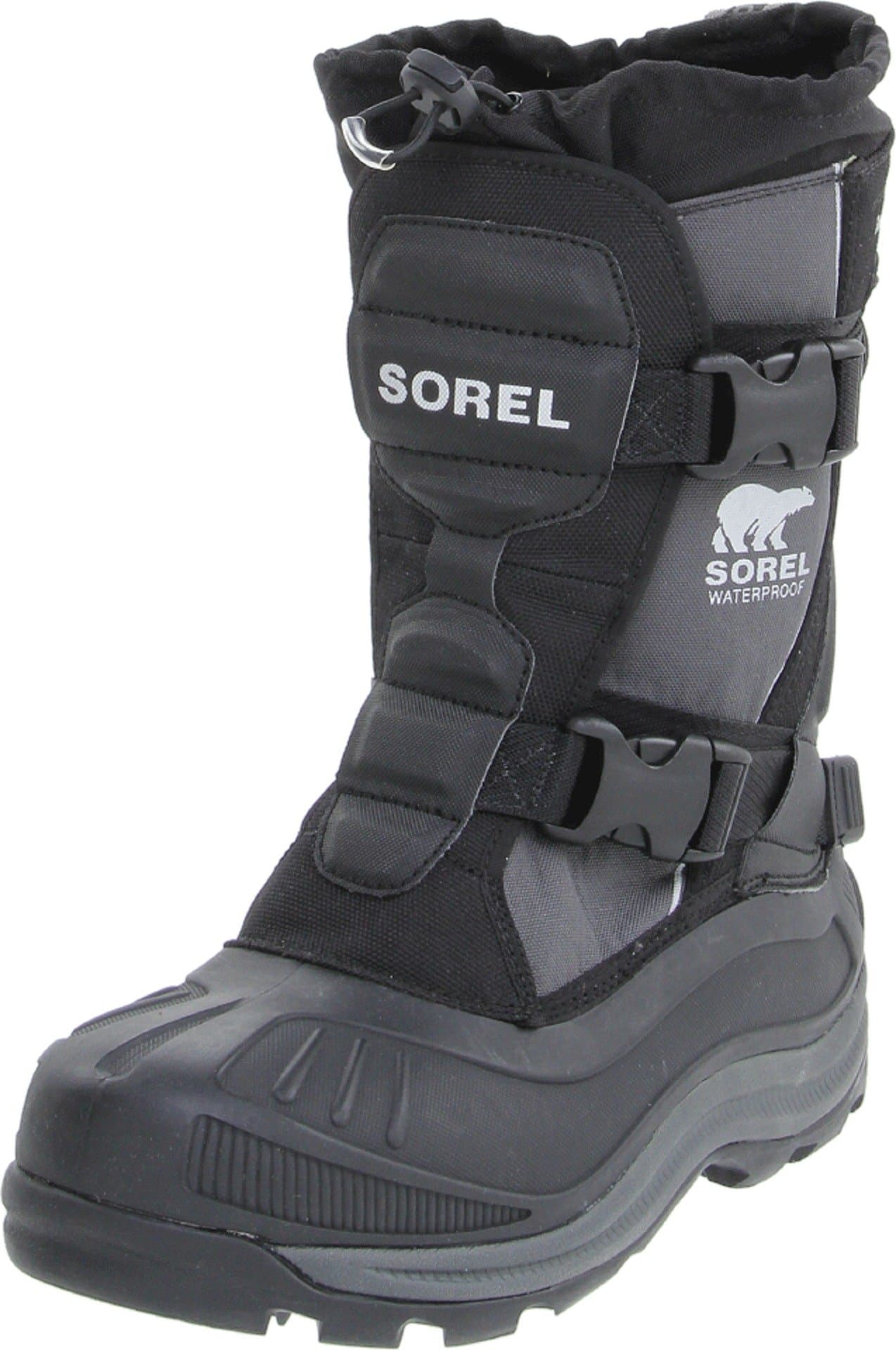 Sorel Men's Alpha Trac Buckle Boot