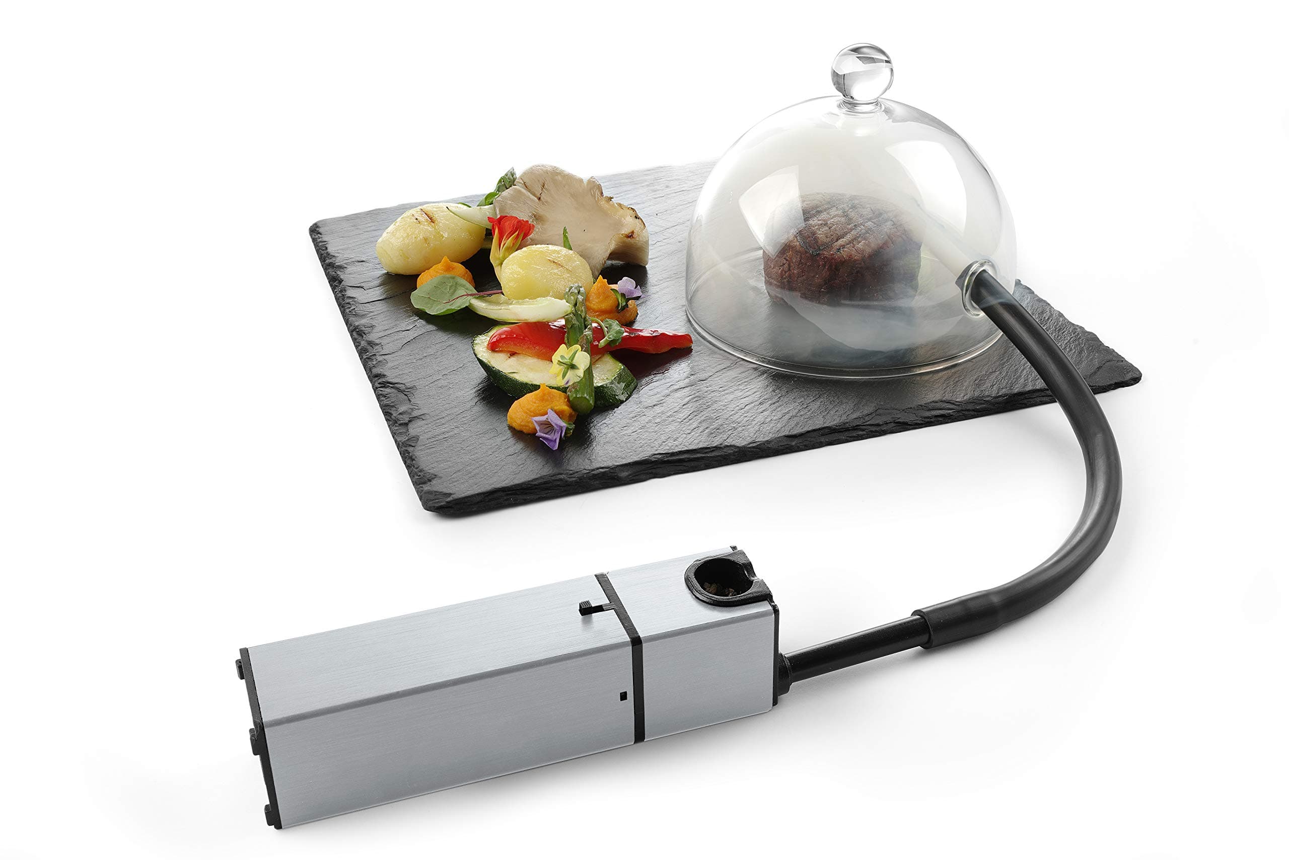 Hendi 199930 Aluminium Incense Box