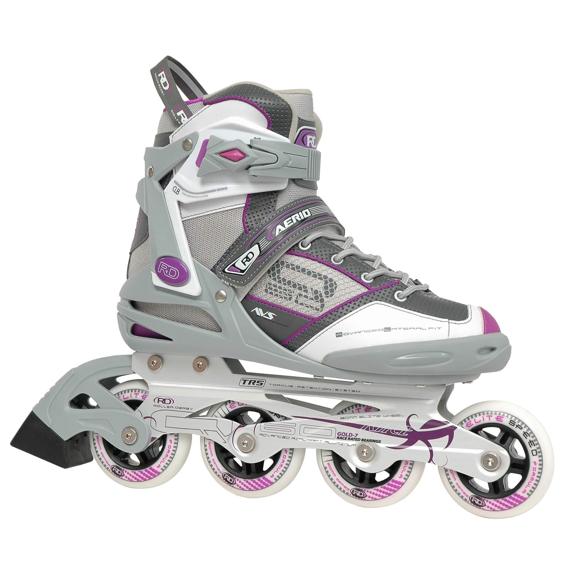 AERIO Q-60 Women's Inline Skates
