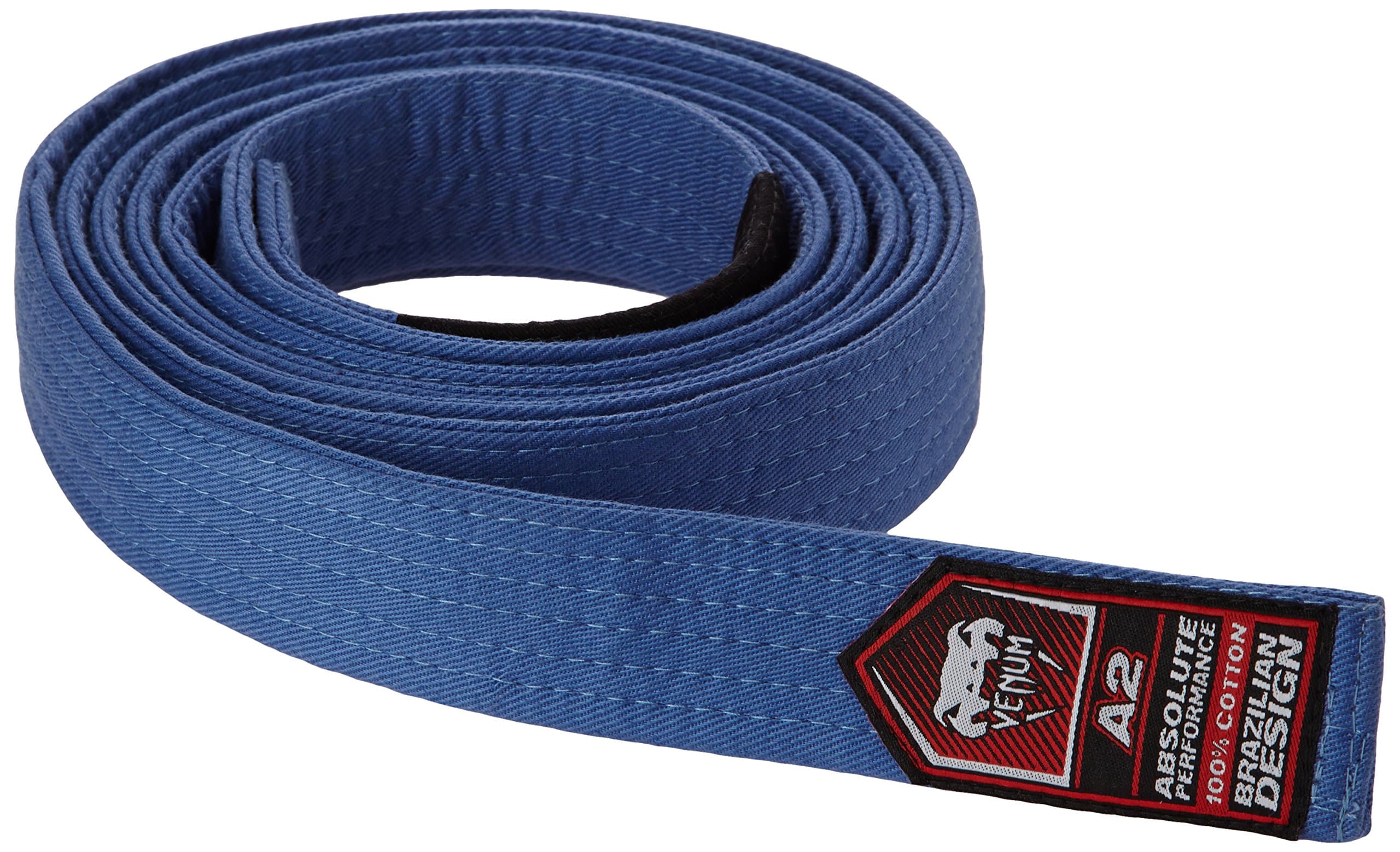 Brazilian Jiu Jitsu Belt