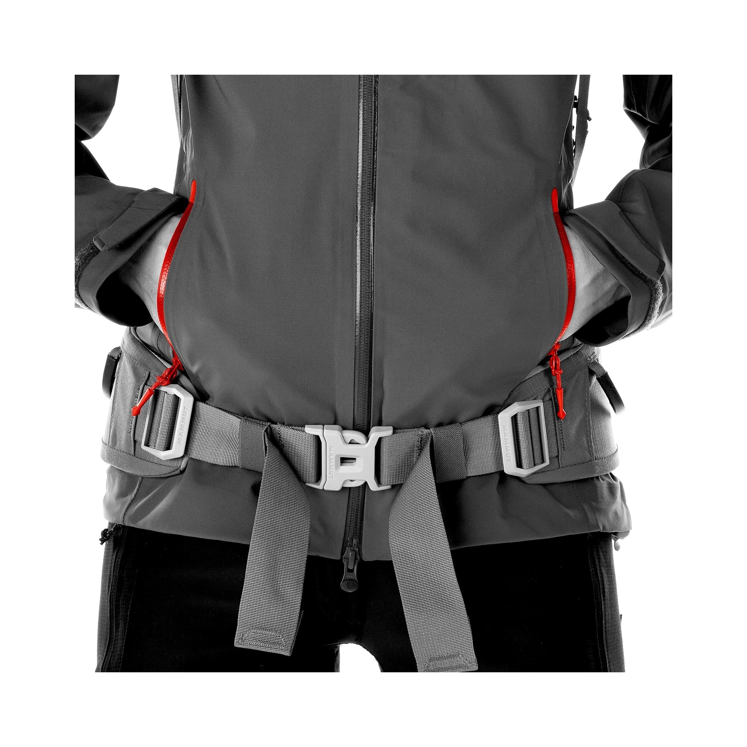 Mammut Makai Jacket - Women's