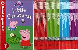 Ladybird RIY 1 – 50